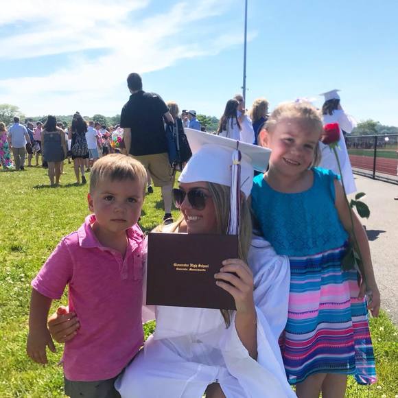 Meet your Posher, Lily - Picture 1 of 1